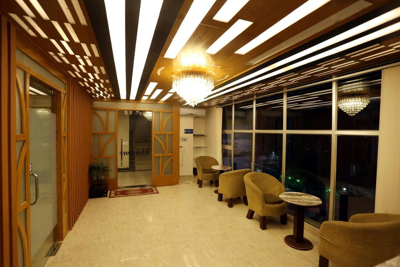 The Grand Hotel Bd Sylhet Exteriör bild