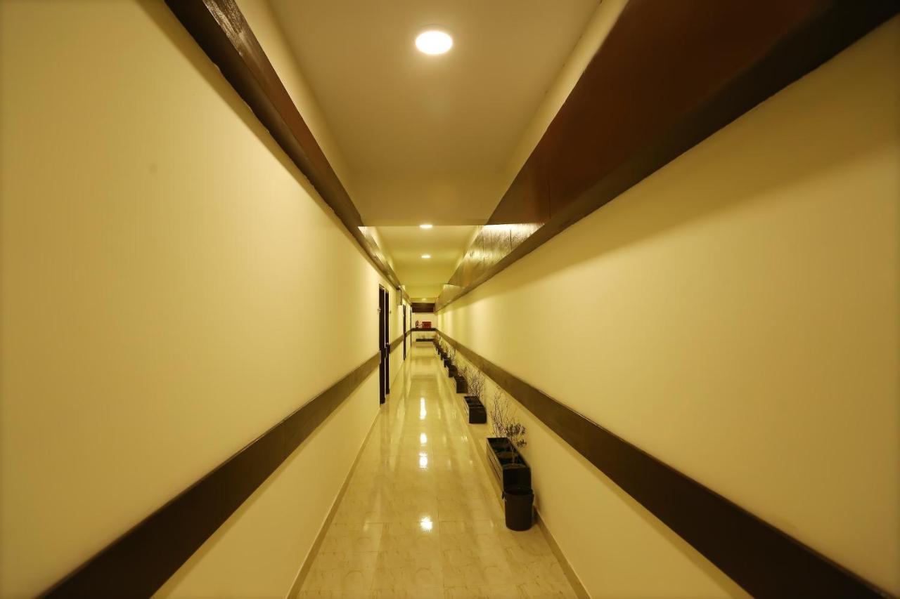 The Grand Hotel Bd Sylhet Exteriör bild